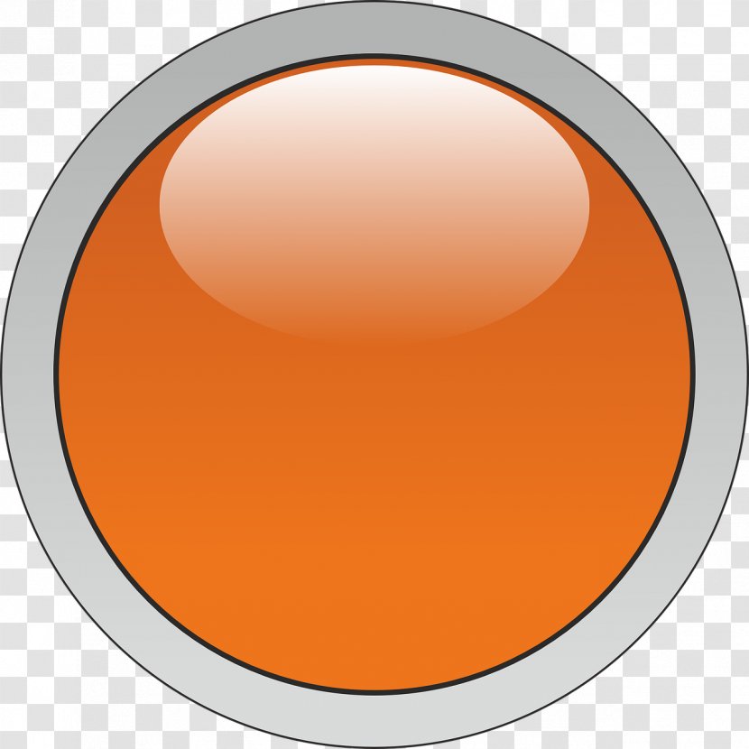 Button Symbol - Web Page - Botton Transparent PNG