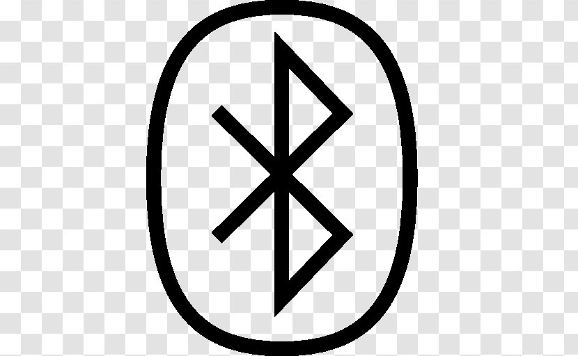 Bluetooth Wireless IOS 7 - Symbol Transparent PNG