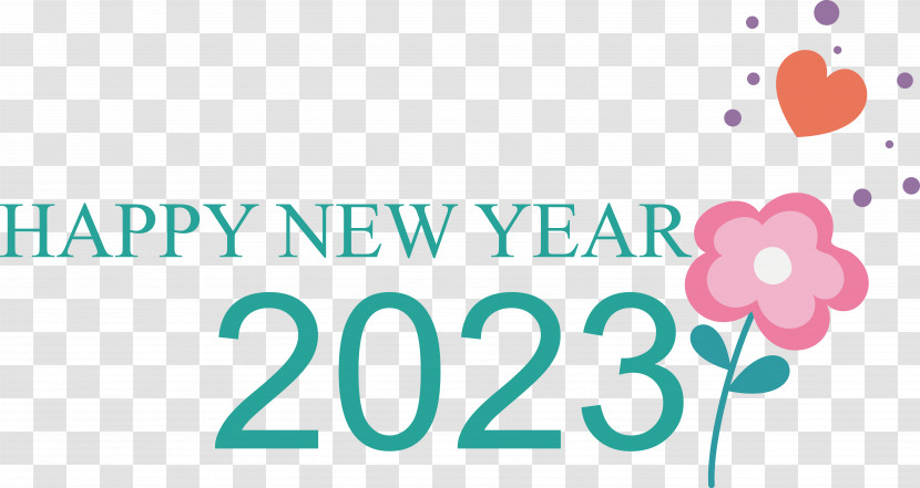 New Year Transparent PNG