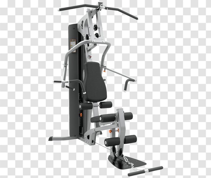 Total Gym Fitness Centre Exercise Equipment Physical - Hardware - Fly Transparent PNG