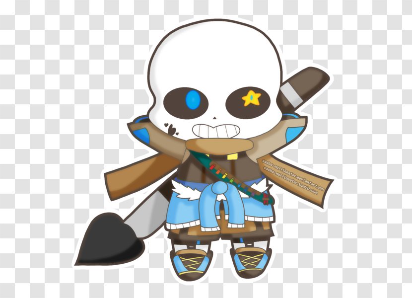 Undertale Ink Sans. Drawing DeviantArt - Toby Fox Transparent PNG