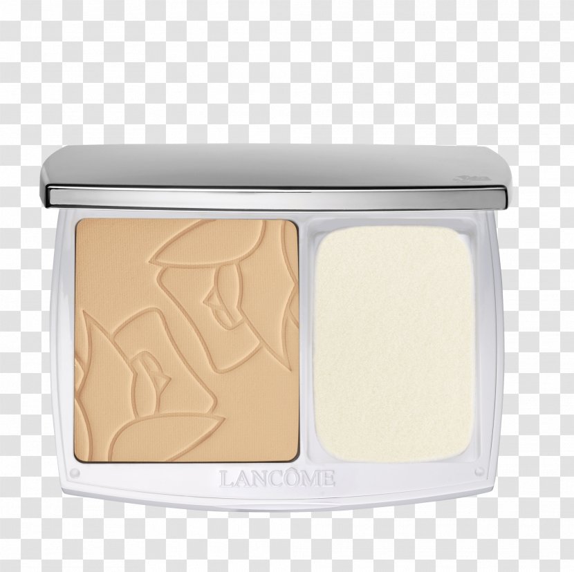 Face Powder Foundation Lancôme Cosmetics Transparent PNG