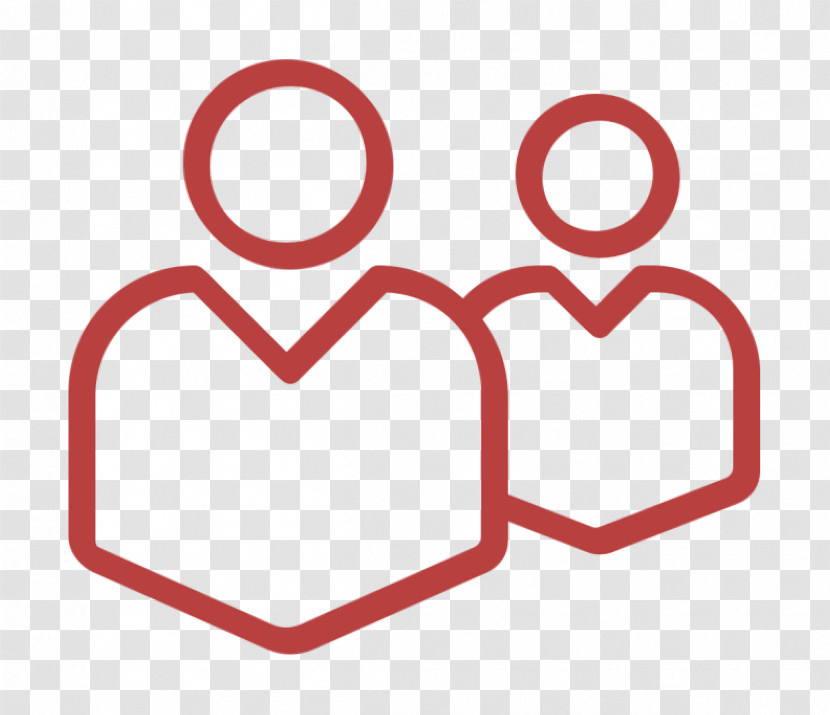 Friends Icon Friend Icon Interface Icon Transparent PNG