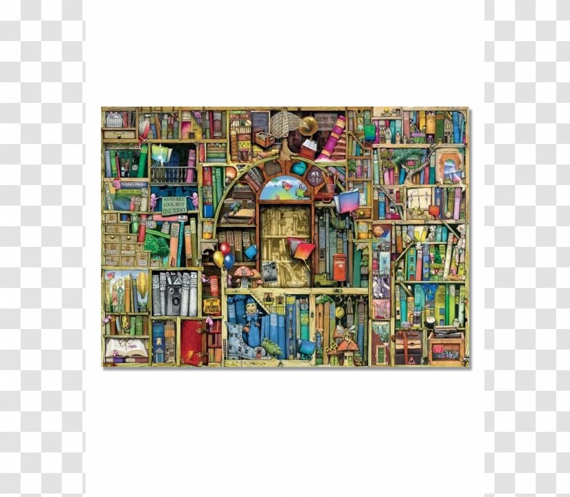 Jigsaw Puzzles Puzz 3D Ravensburger Wentworth Wooden - Fx Schmid Transparent PNG