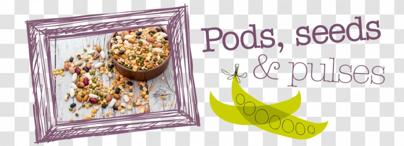 Vegetarian Cuisine Recipe Snack Superfood - Pulses Food Group Transparent PNG