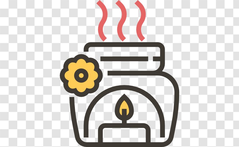 Aromatic Icon - Coloring Book - Aromatherapy Transparent PNG