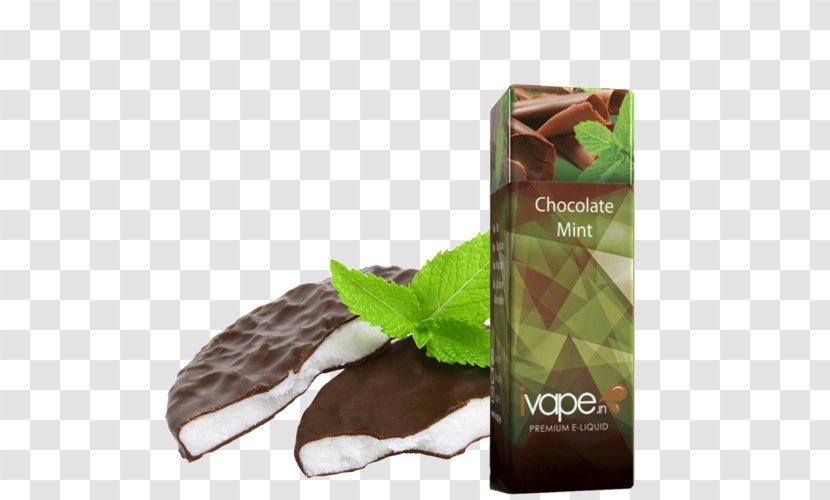 York Peppermint Pattie Patty Electronic Cigarette Aerosol And Liquid Candy - Mint Chocolate Transparent PNG