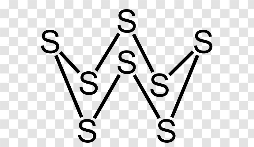 Octasulfur Sodium Dodecyl Sulfate Molecule - Atomic Mass - Molecular Formula Transparent PNG