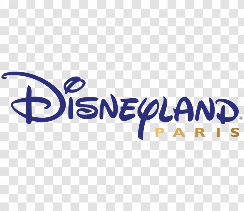 Logo Brand Disneyland Paris Product Design - Disney Castle Transparent PNG