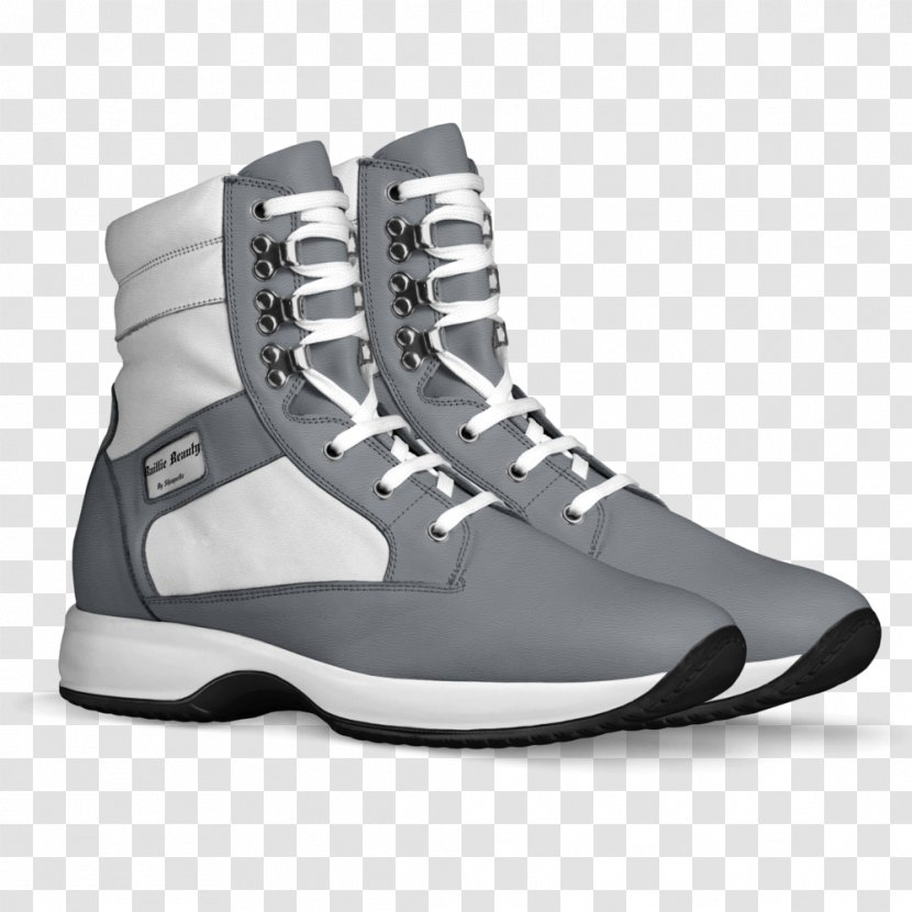 Sneakers Boot Shoe Footwear High-top - Hightop Transparent PNG