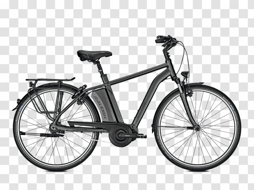 Electric Bicycle Kalkhoff Motorcycle Kreidler - Steel - Titanium Transparent PNG