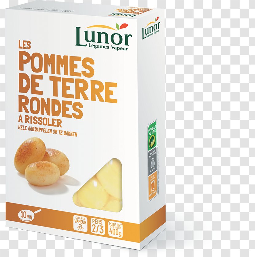 Lunor Food Carrot Potato Flavor Transparent PNG