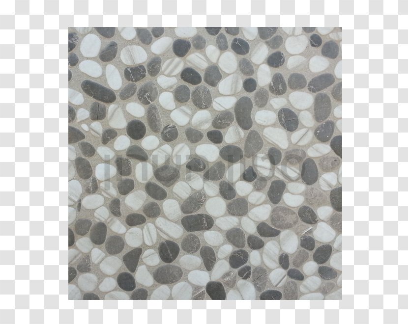 Flooring Tile אריח קרמיקה Sharon Stone - Pebble Transparent PNG