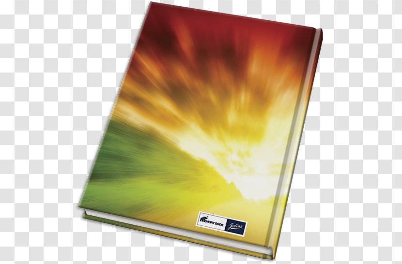 Photographic Paper Laptop Desktop Wallpaper Photography - Yearbook Cover Transparent PNG