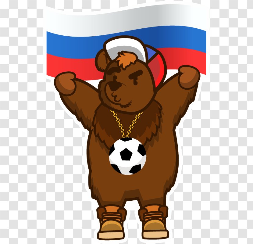 2018 World Cup Group E Russia Football - Frame Transparent PNG
