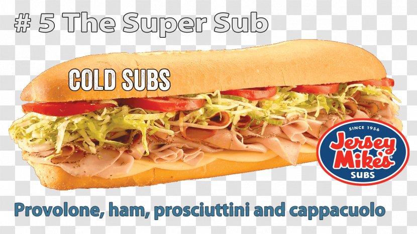 Bánh Mì Submarine Sandwich Ham And Cheese Breakfast Cheeseburger - Jersy Transparent PNG