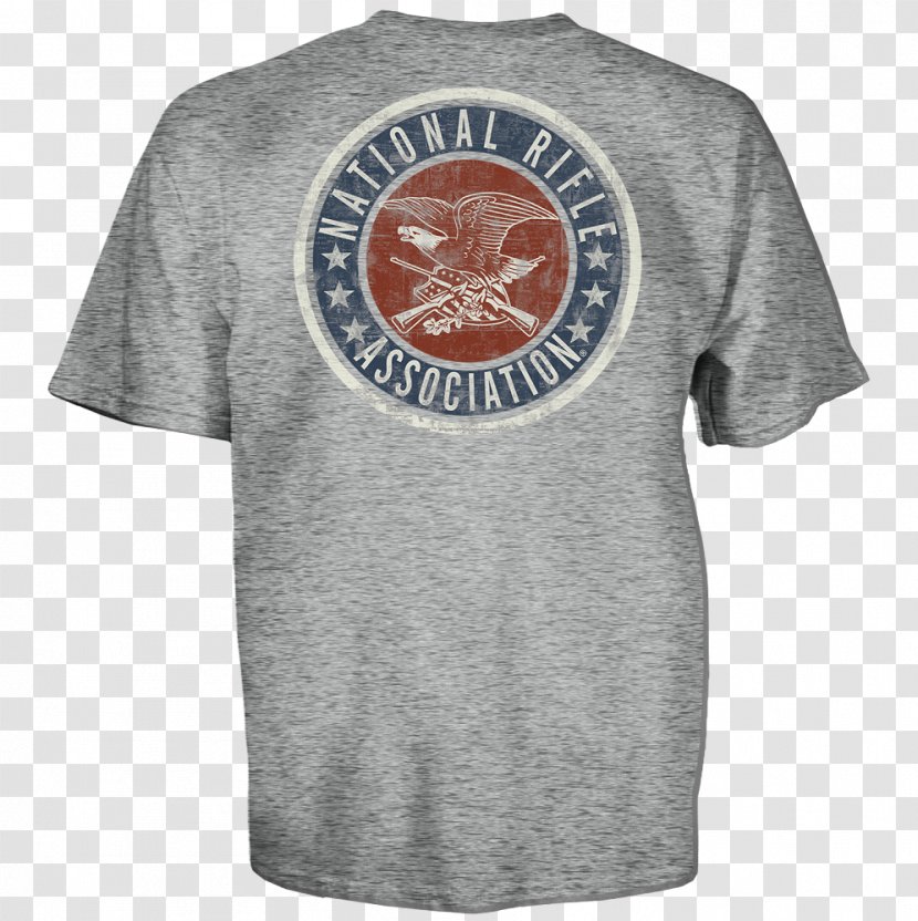 T-shirt Sturm, Ruger & Co. Clothing Firearm - T Shirt Transparent PNG