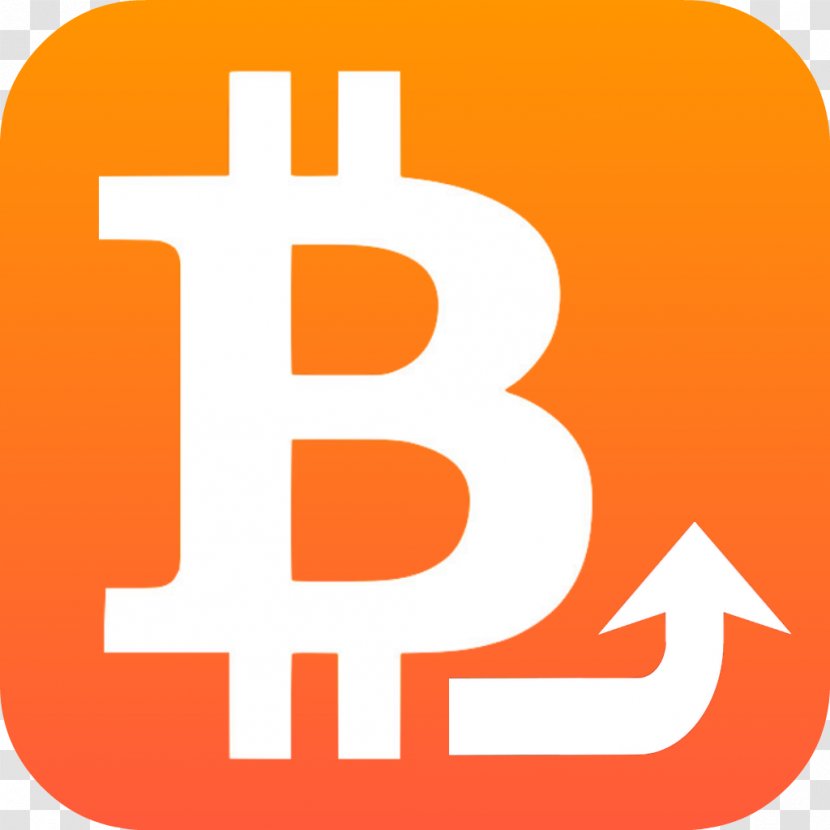 Bitcoin Blockchain Cryptocurrency Wallet Exchange - Logo Transparent PNG