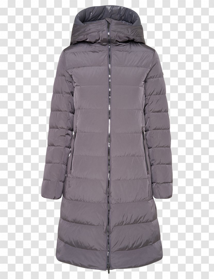 Overcoat Jacket Clothing Audimas - Fur Transparent PNG