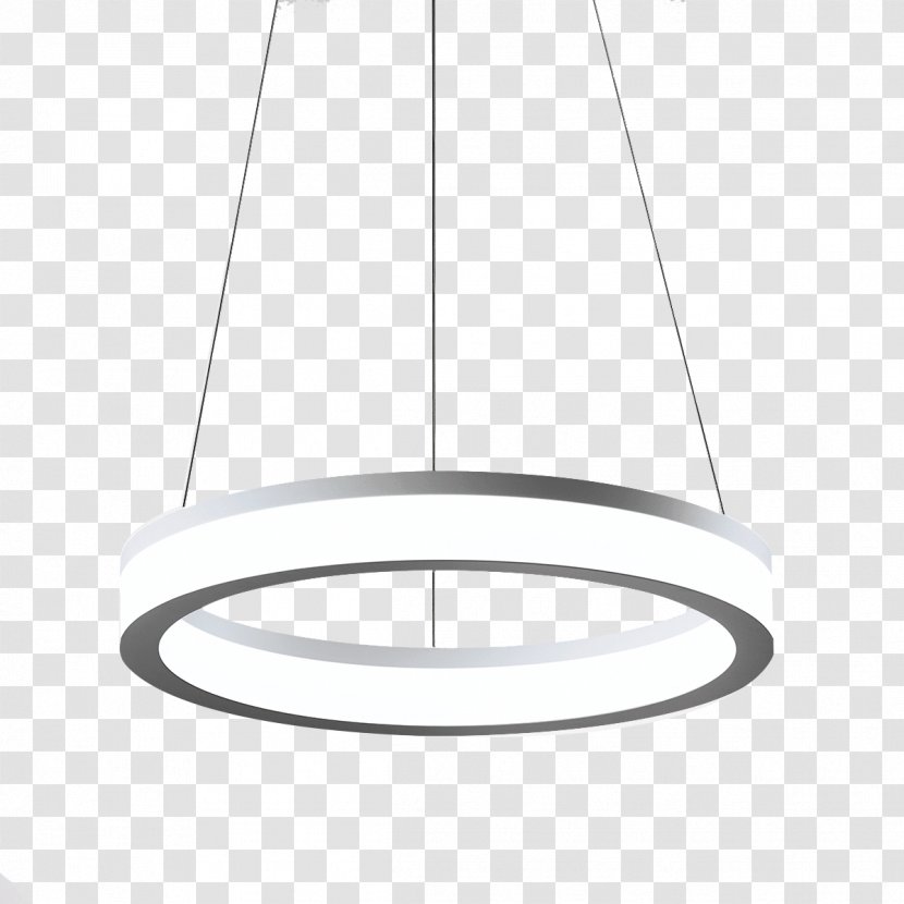 Light Fixture Trilux Bvba Light-emitting Diode - Ceiling - Round Emitting Ring Transparent PNG