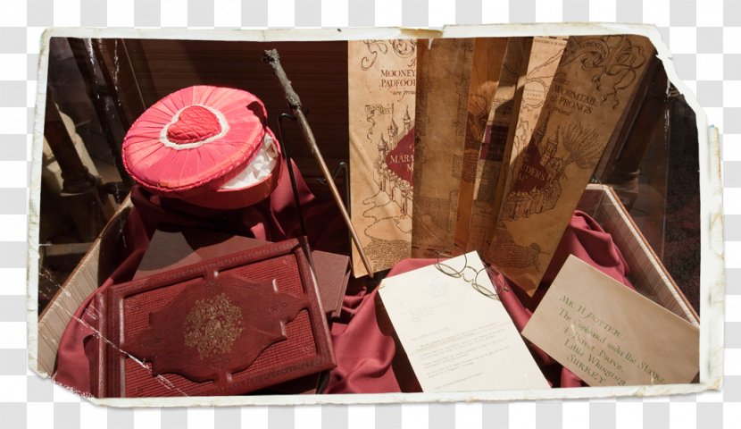 ArtScience Museum Harry Potter: The Exhibition Romilda Vane - Handbag - Tea Tray Transparent PNG