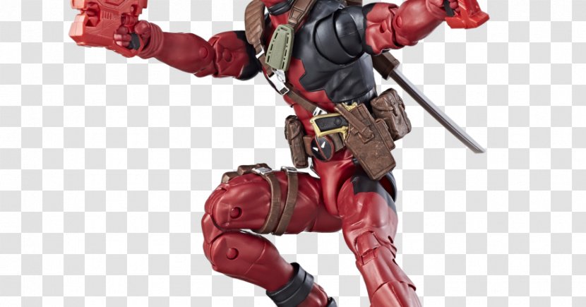 Deadpool Thor Hulk Marvel Legends Action & Toy Figures - Q Transparent PNG