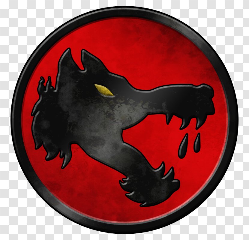 Wolf DeviantArt Red Fox Logo - Art Transparent PNG
