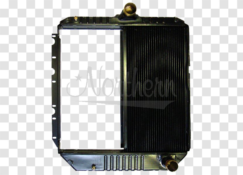 Radiator Electronics Metal Electronic Component Transparent PNG