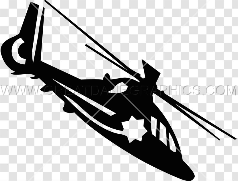 Helicopter Rotor Airplane Propeller Clip Art - Aircraft Transparent PNG