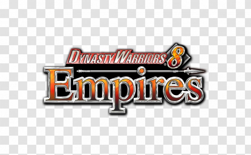 Dynasty Warriors 8: Empires PlayStation 3 4 7 - Playstation Transparent PNG