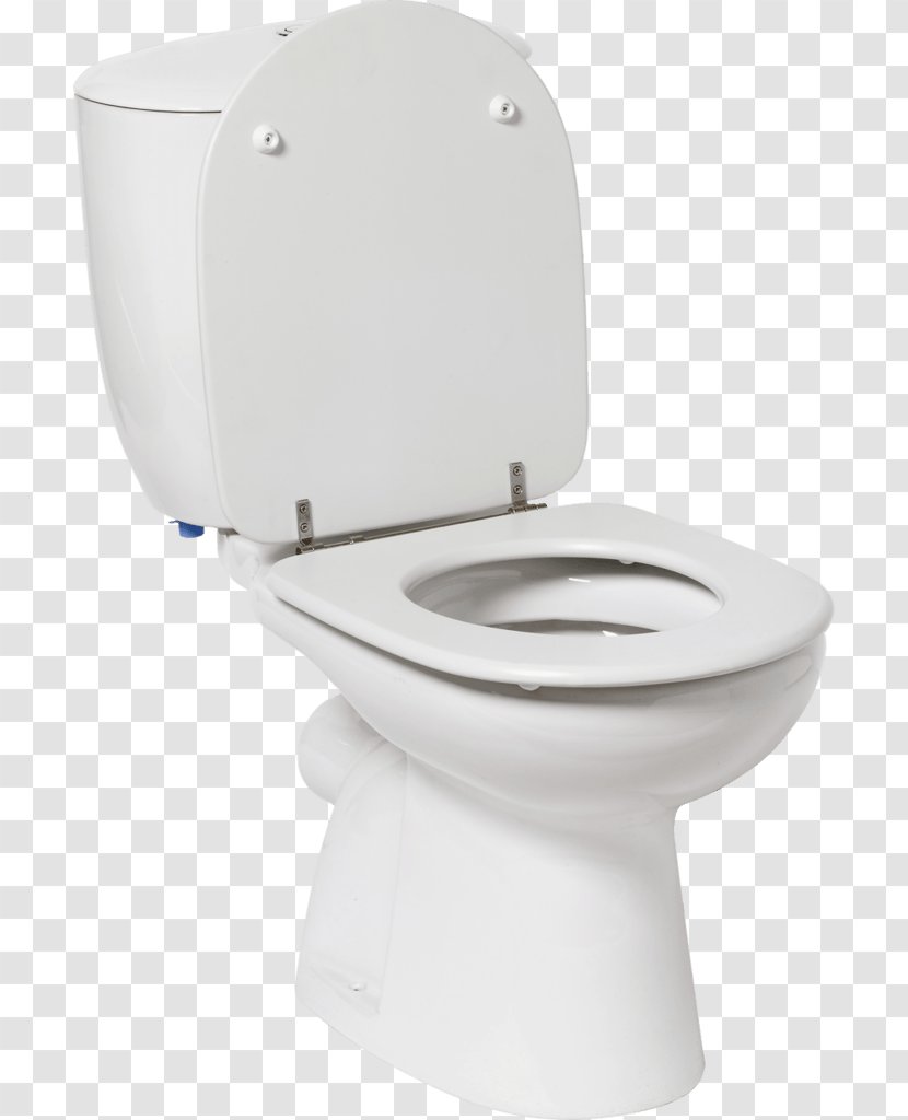 Toilet & Bidet Seats Flush Bathroom Transparent PNG