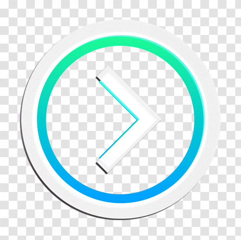 Chevron Icon UI-UX Interface Icon Arrow Icon Transparent PNG