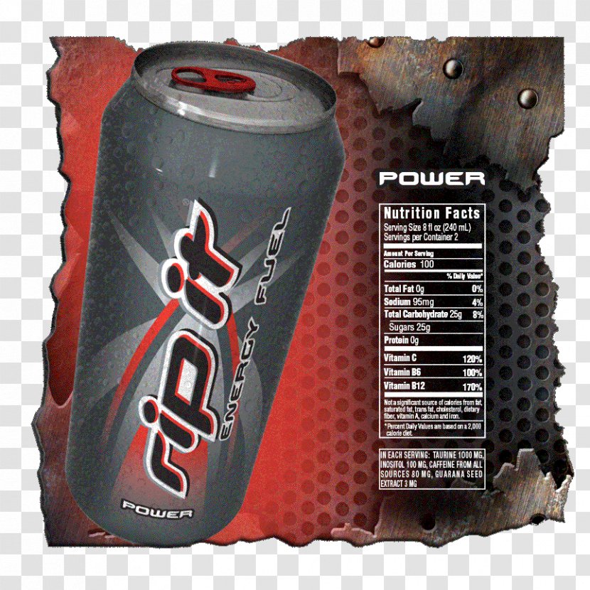 Sports & Energy Drinks Rip It Monster Shot - Brands - Drink Transparent PNG