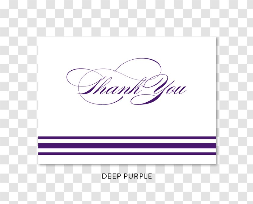 Logo Font Brand Line - Purple - Notes Paper Material Transparent PNG