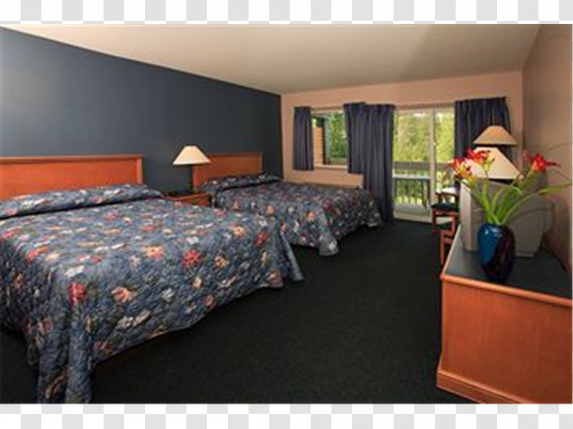 Bedroom Hotel Bed Sheets Real Estate Transparent PNG