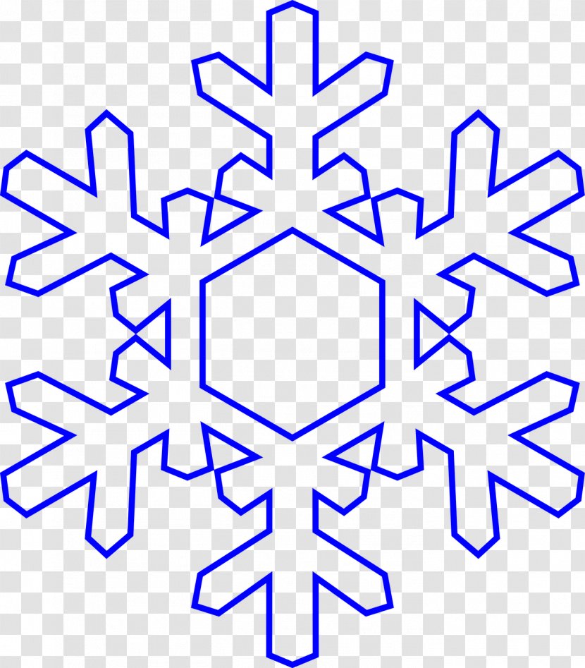 Snowflake Free Content Clip Art - White - Cliparts Easy Transparent PNG