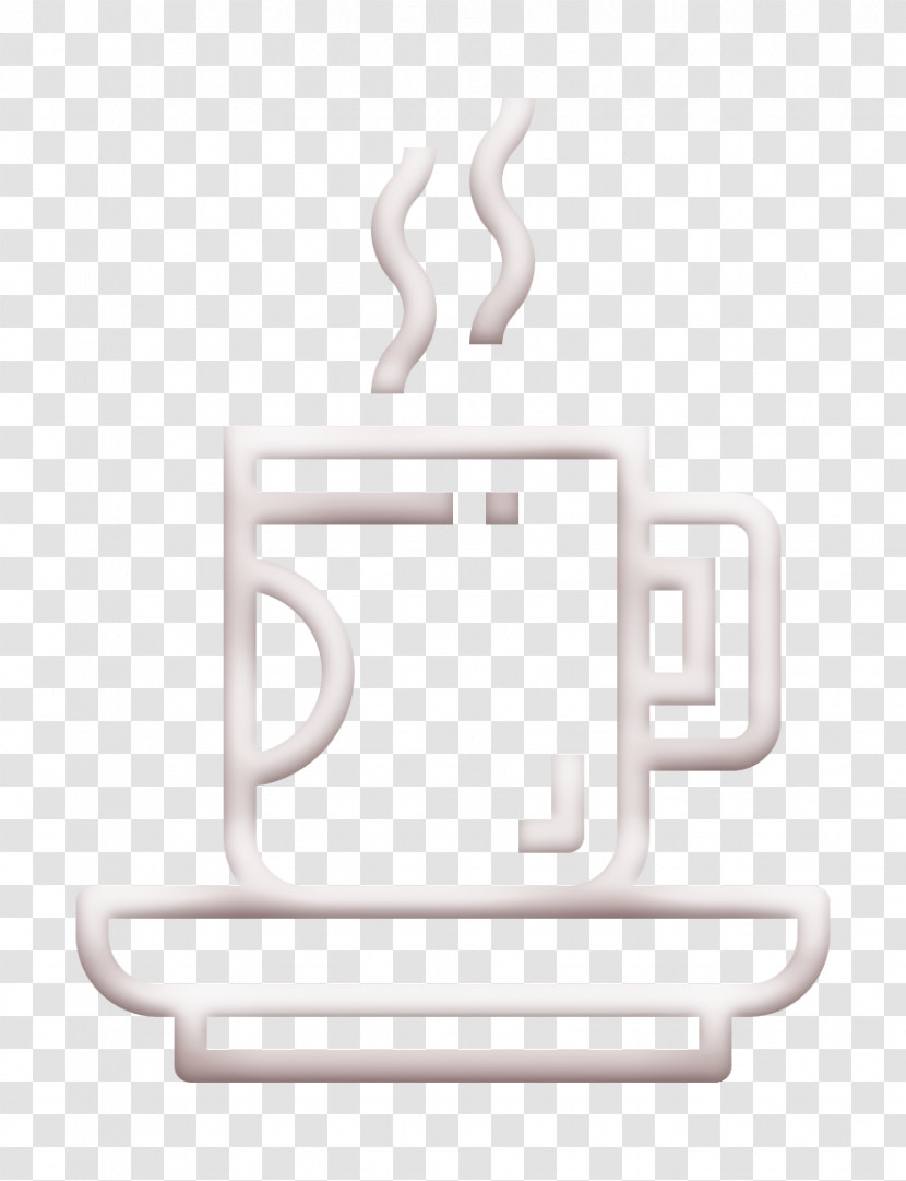 Newspaper Icon Coffee Icon Food And Restaurant Icon Transparent PNG