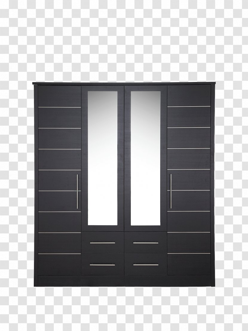 Armoires & Wardrobes Drawer Door Very Cupboard - Rectangle - Wardrobe Battle Transparent PNG