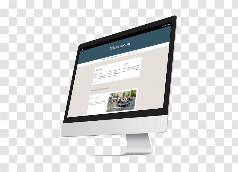 E-commerce Computer Monitors HTTP Cookie Web Browser - Ecommerce - Lavoo Boutique Apartments Transparent PNG