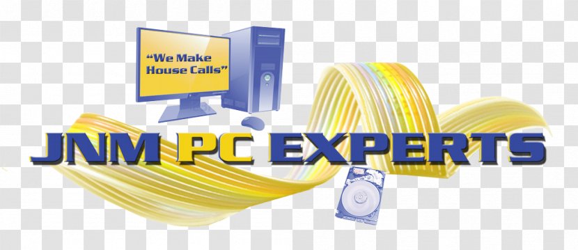 Brand Material - Yellow - Experts Transparent PNG