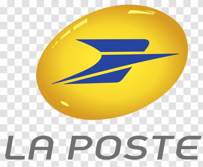 La Poste Mail Logo Tourcoing Business - United Parcel Service Transparent PNG