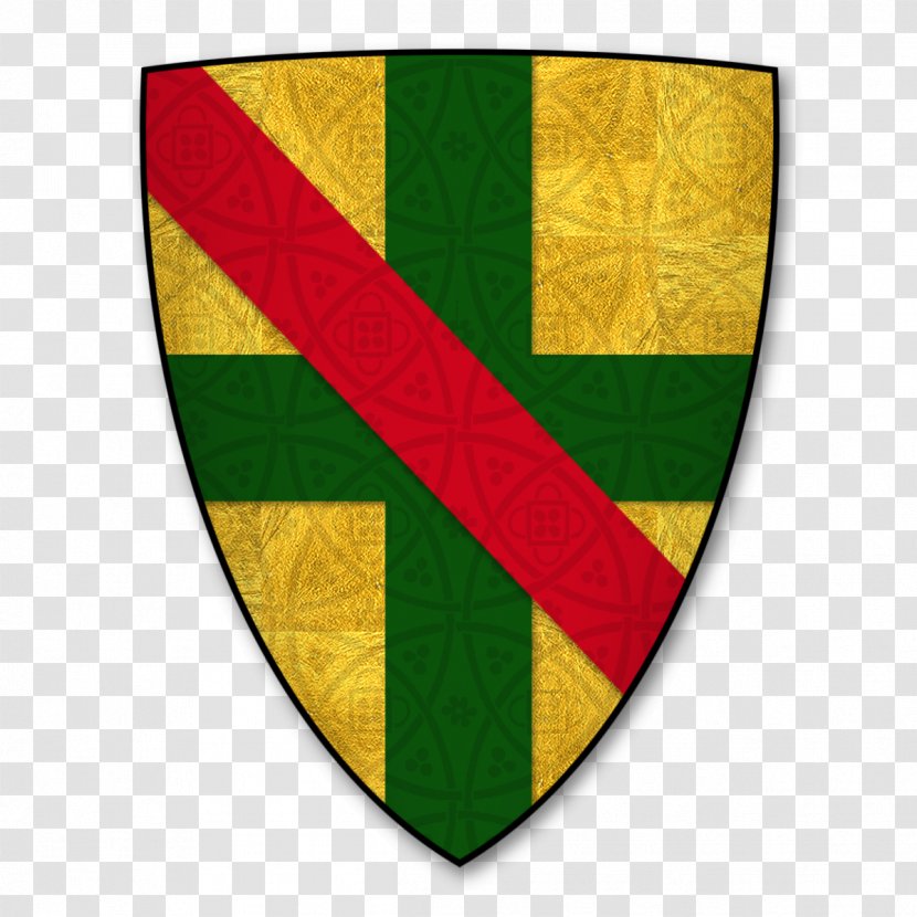 Magna Carta Coat Of Arms Earl Norfolk Crest Roll - Family Transparent PNG