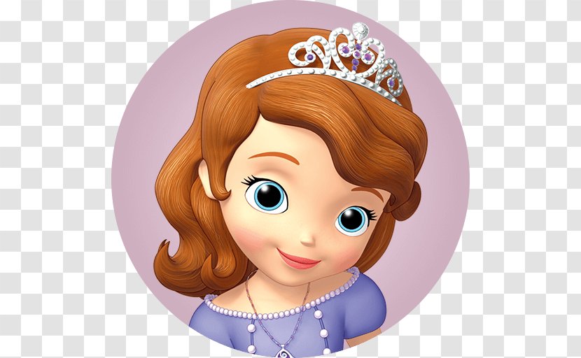 Disney Junior YouTube Minnie Mouse Princess The Walt Company - Cartoon - Youtube Transparent PNG