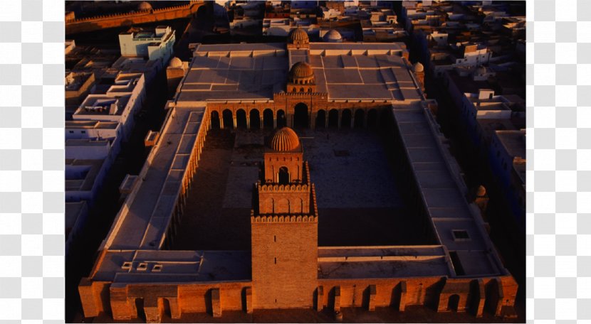 Great Mosque Of Kairouan Samarra Fatimid Caliphate Islam Transparent PNG