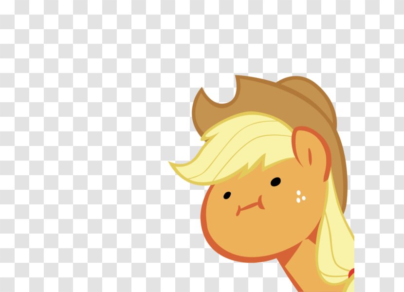 Princess Luna Pony Desktop Wallpaper - Cartoon - Apple Jack Transparent PNG