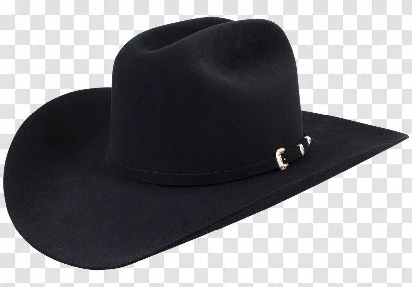 Stetson Cowboy Hat Western Wear Resistol - Boot - Equipment Transparent PNG