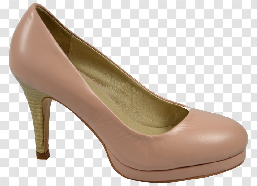Court Shoe Absatz Peep-toe High-heeled - High Heeled Footwear - Mart Of Newnan Transparent PNG