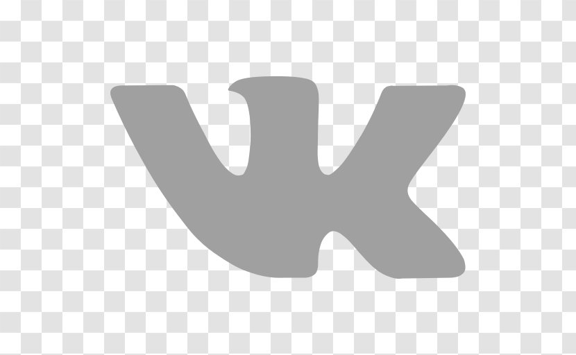 VKontakte - Logo - Vkontakte Transparent PNG