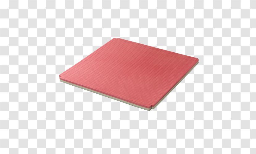 Mouse Mats Computer Paper Wrist Red - Judo Transparent PNG