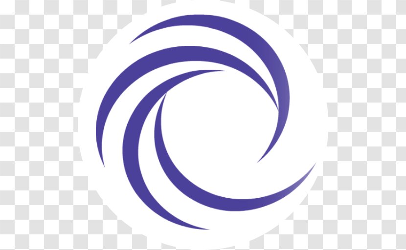 Clip Art Logo Brand Purple Text Messaging - Trance Badge Transparent PNG